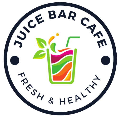 health juice bar