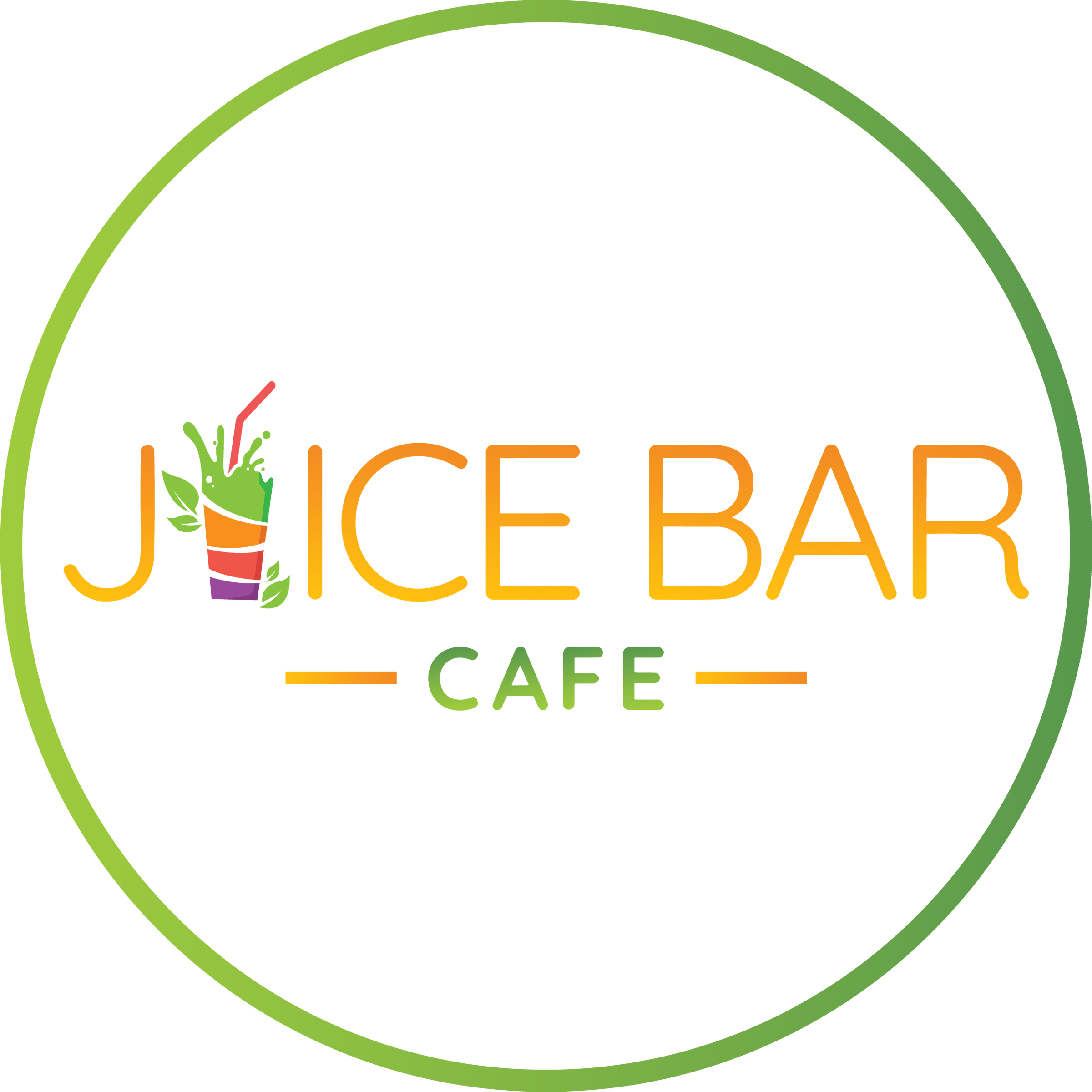 Home Juice Bar Cafe